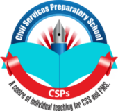 CSPs for CSS preparation and PMS preparation