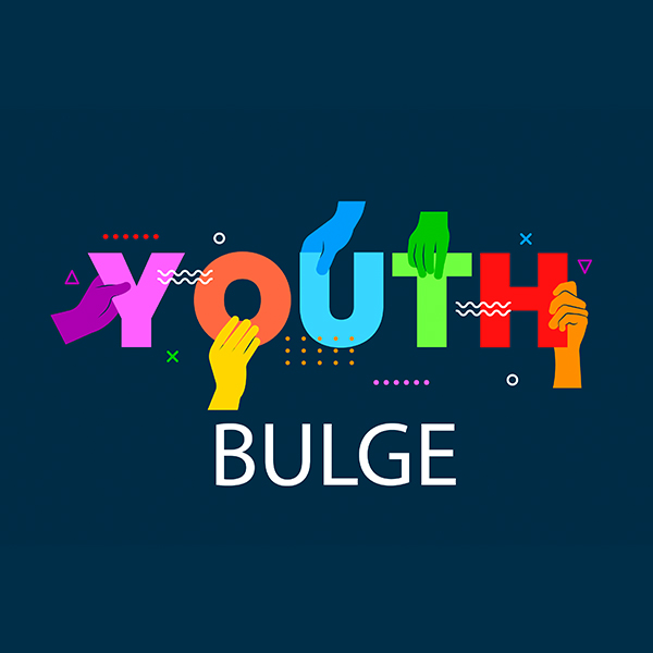 Read more about the article YOUTH BULGE: A DEMOGRAPHIC DIVIDEND OR A DEMOGRAPHIC BOMB IN DEVELOPING COUNTRIES?