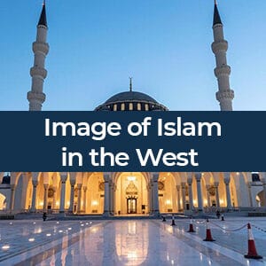 Read more about the article Image of Islam in the West